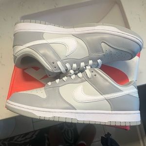 Mens Nike Dunk